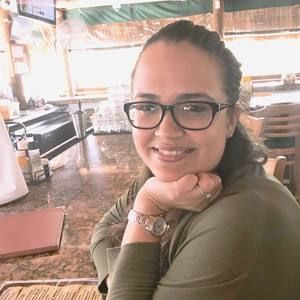 Meet your Posher, Marie